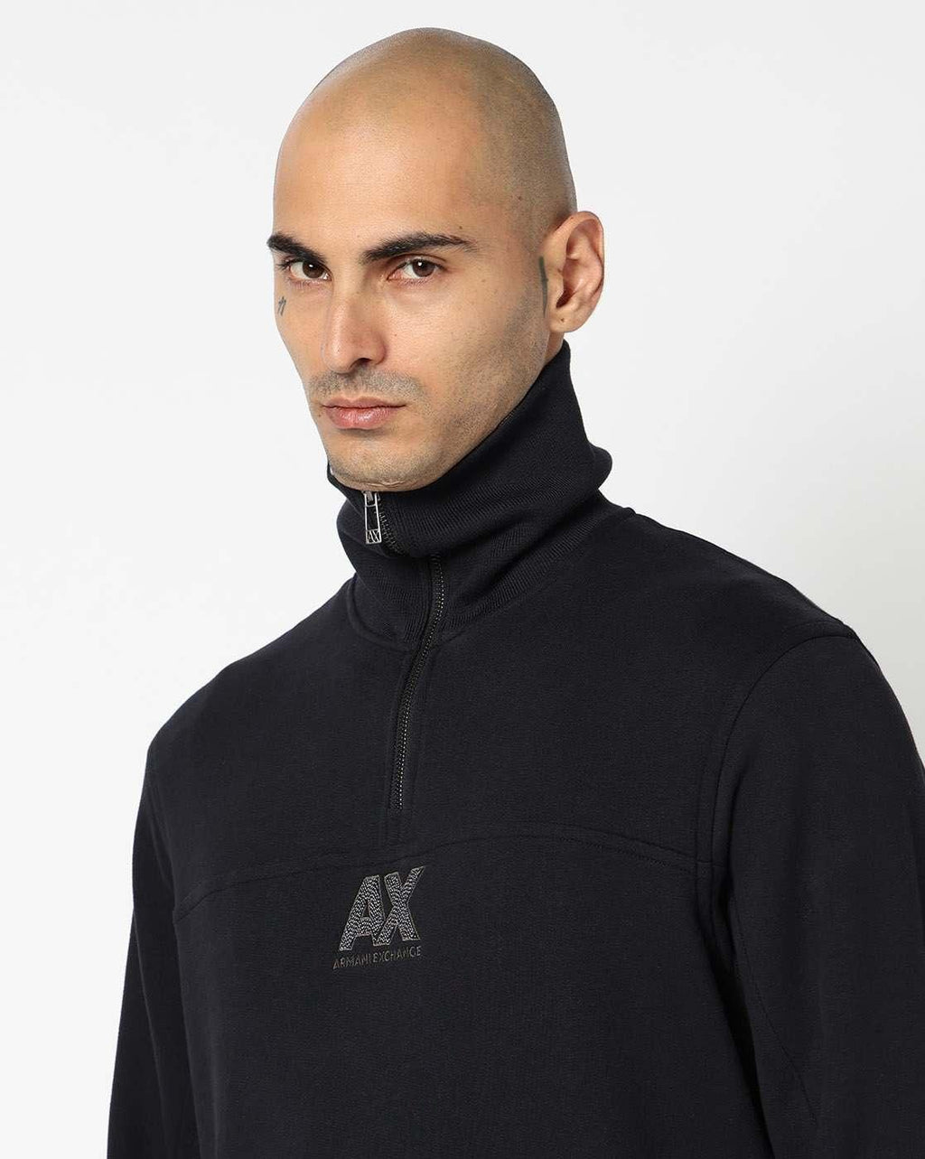XM001027 AF12656/UB101 ARMANI EXCHANGE