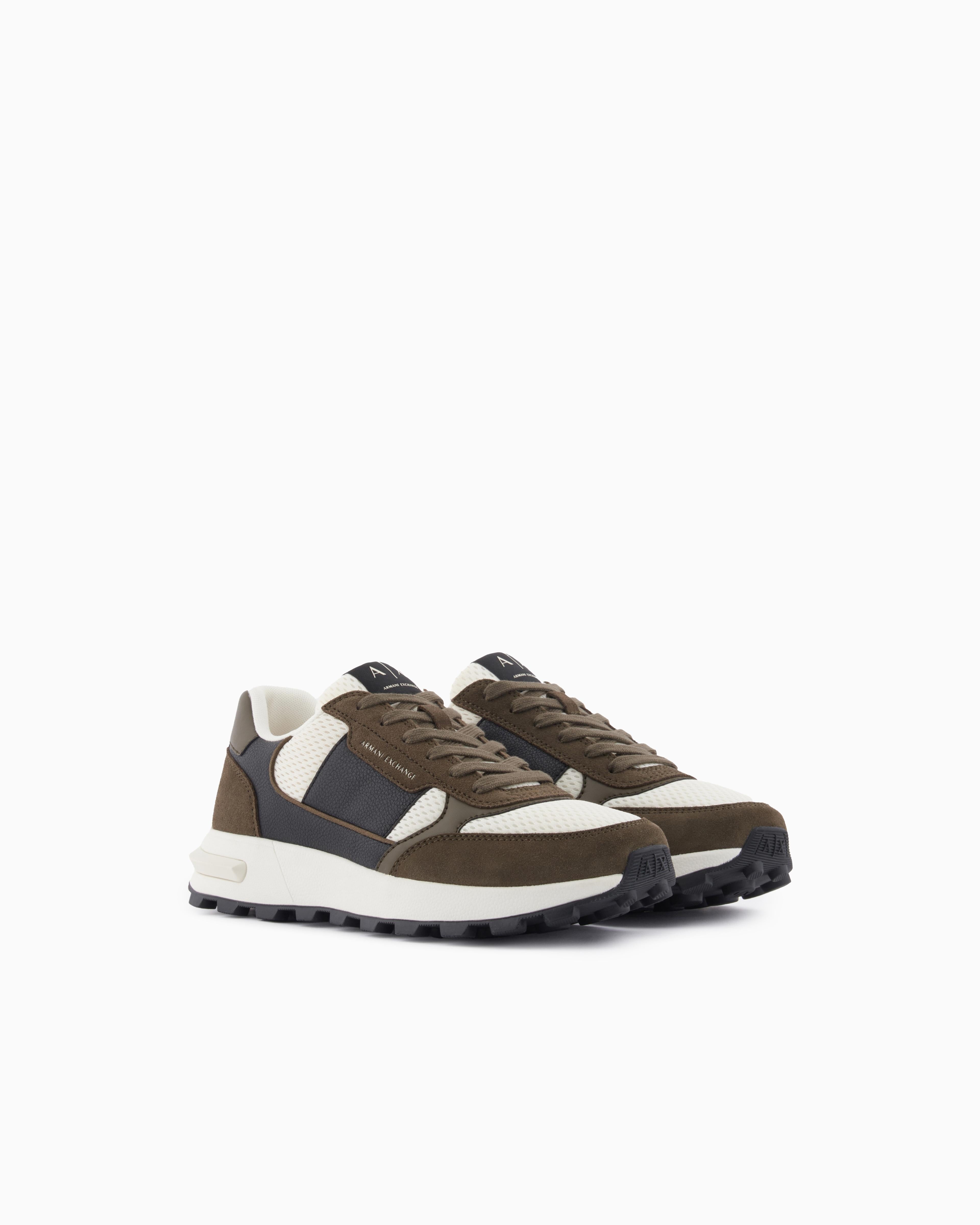 XM002197 AF17447/MZ441 ARMANI EXCHANGE