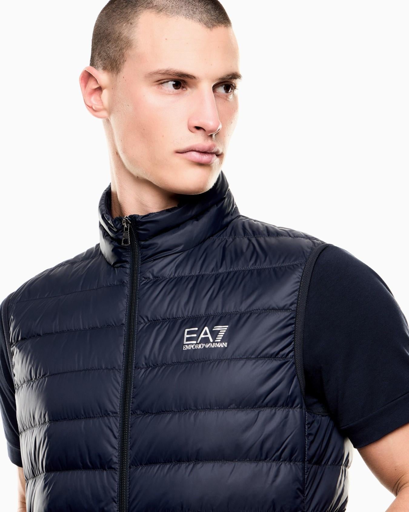 8NPQ06 PNGPZ/1562 EMPORIO ARMANI EA7