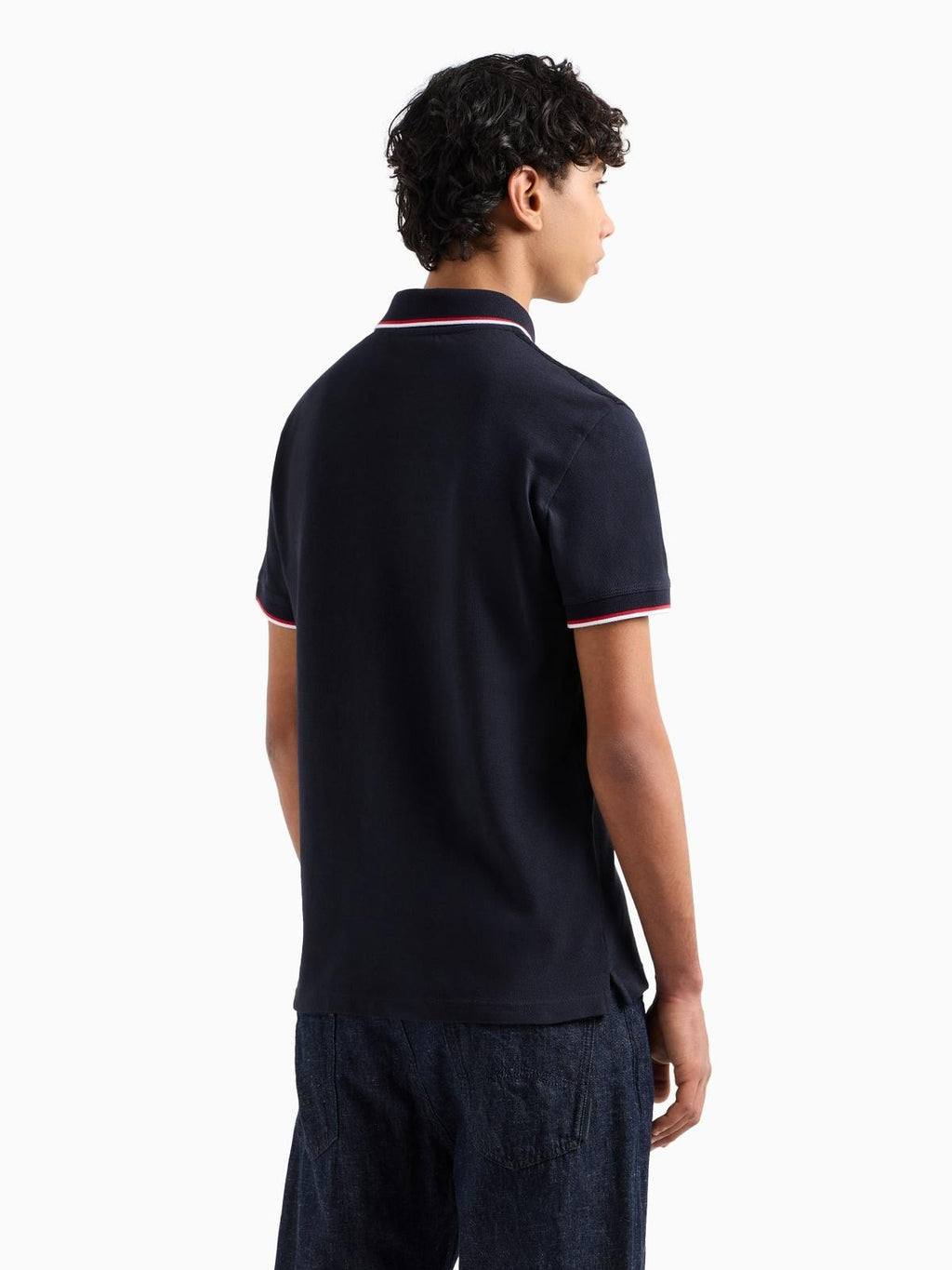POLO SHIRT 