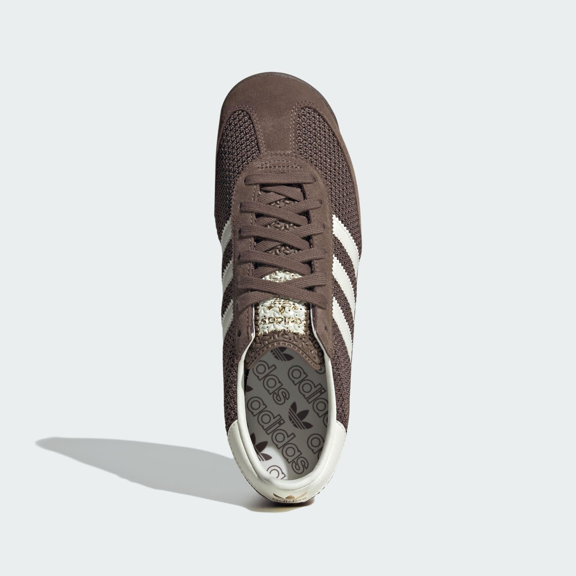 SL 72 RS            EARSTR/OWHITE/WARVAN JR8774/ND ADIDAS ORIGINALS