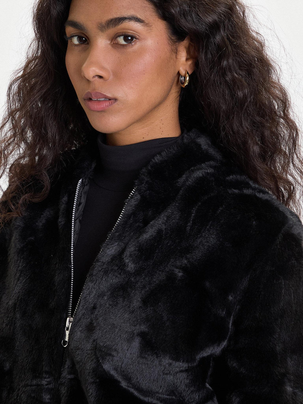 10331291/Black VERO MODA