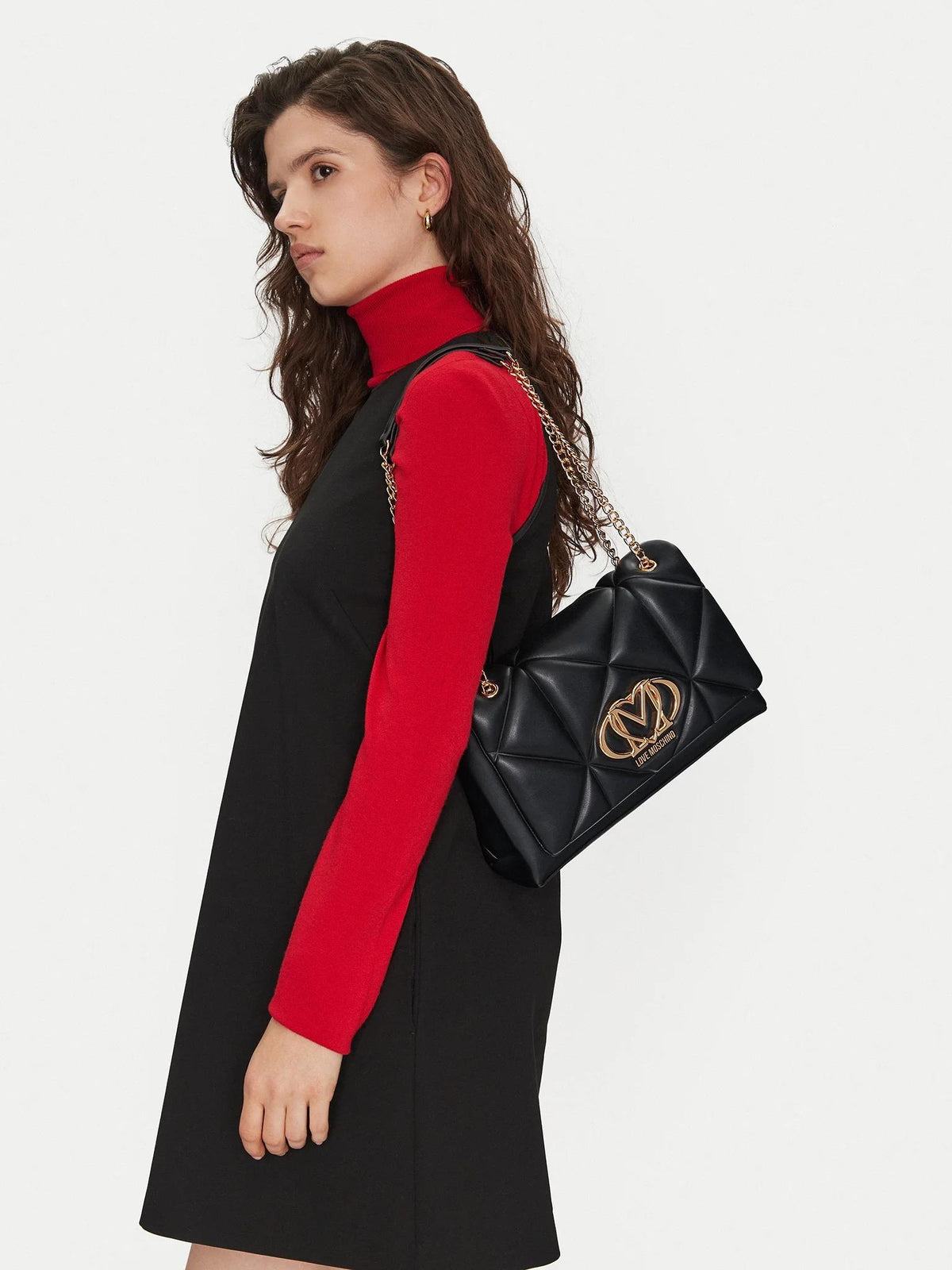 JC4041PP1MLC0/000 LOVE MOSCHINO