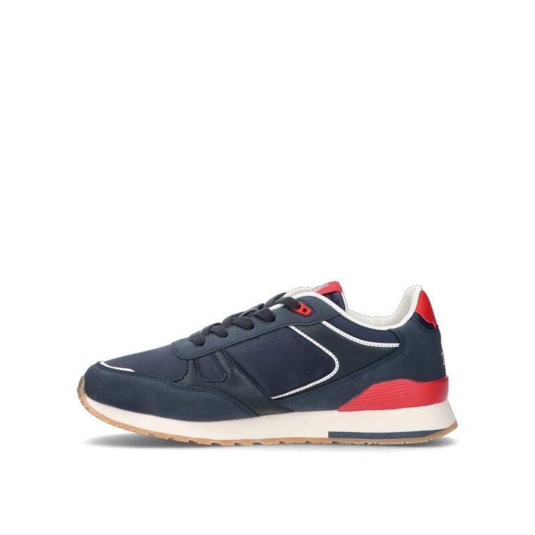TABRY009M/5HN1/BLU-RED05 U.S. POLO ASSN