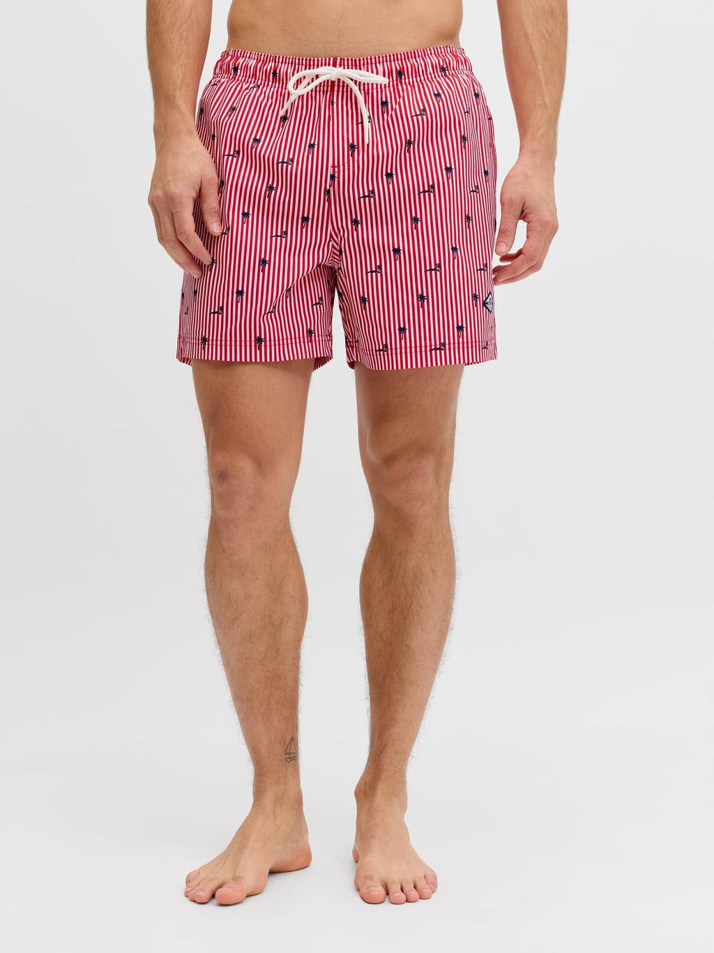 JPSTMAUI BREEZE MINI STRIPE SWIM SRT SN 