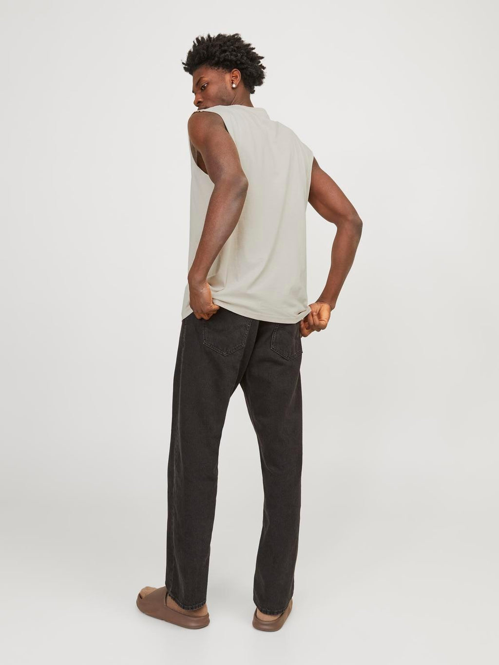12250430/Moonbeam JACK AND JONES