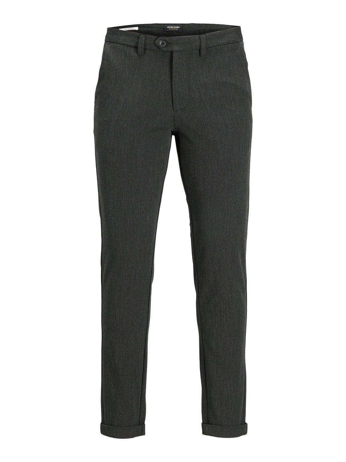 12193553/Dark Grey JACK AND JONES