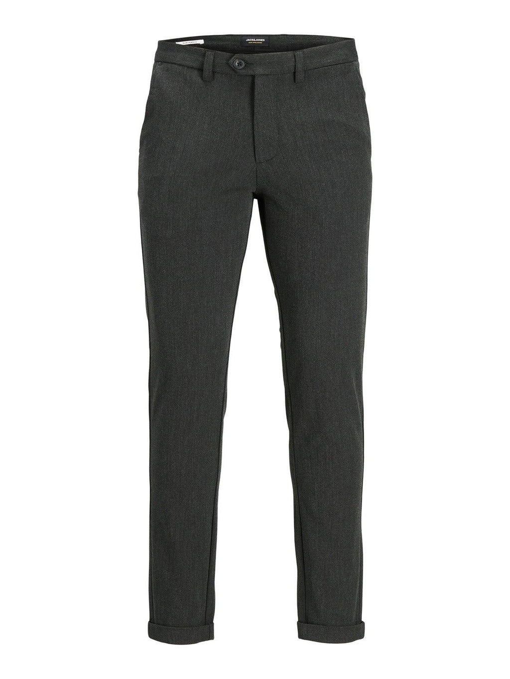 12193553/Dark Grey JACK AND JONES