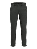 12193553/Dark Grey JACK AND JONES