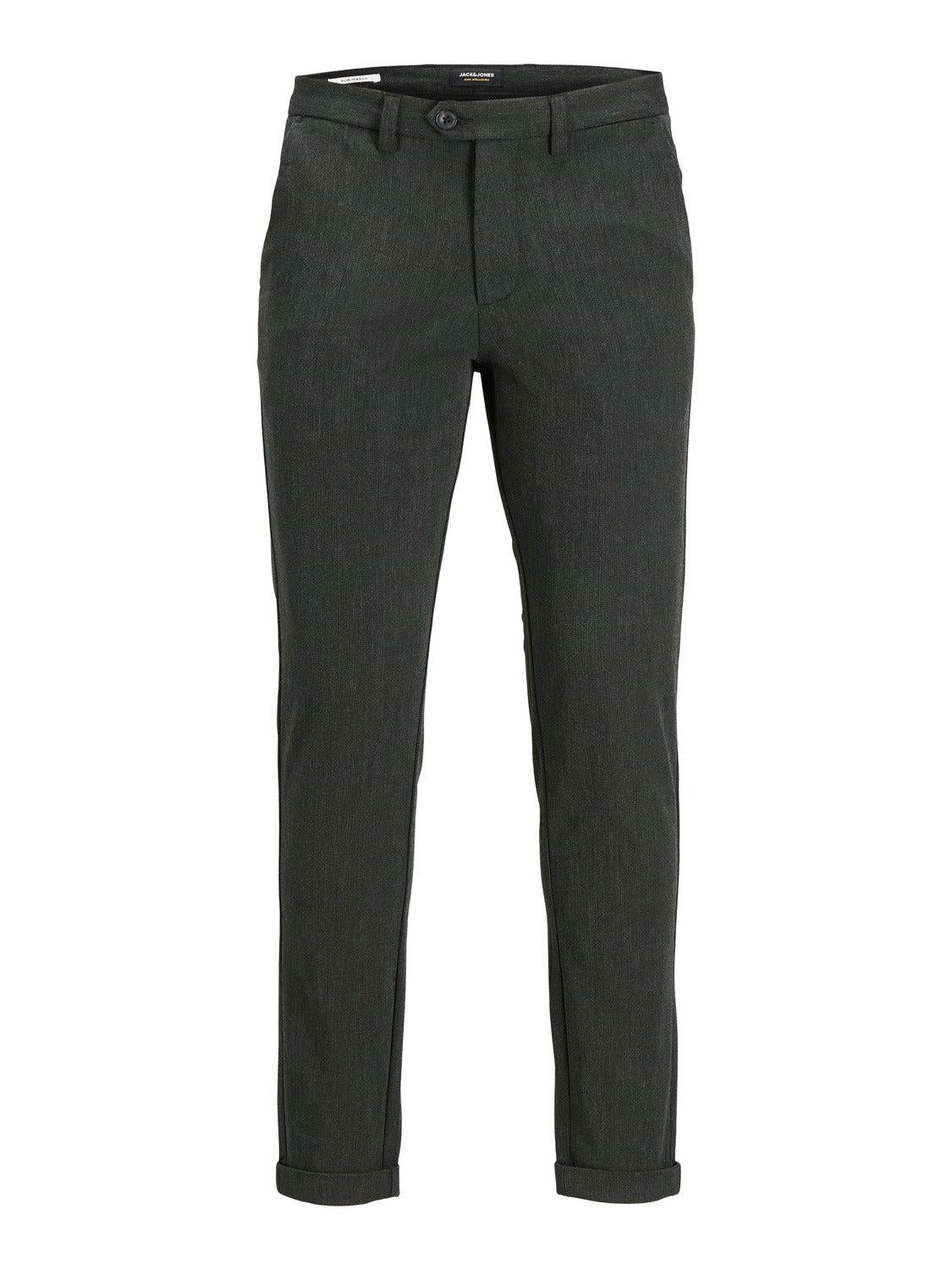 12193553/Dark Grey JACK AND JONES