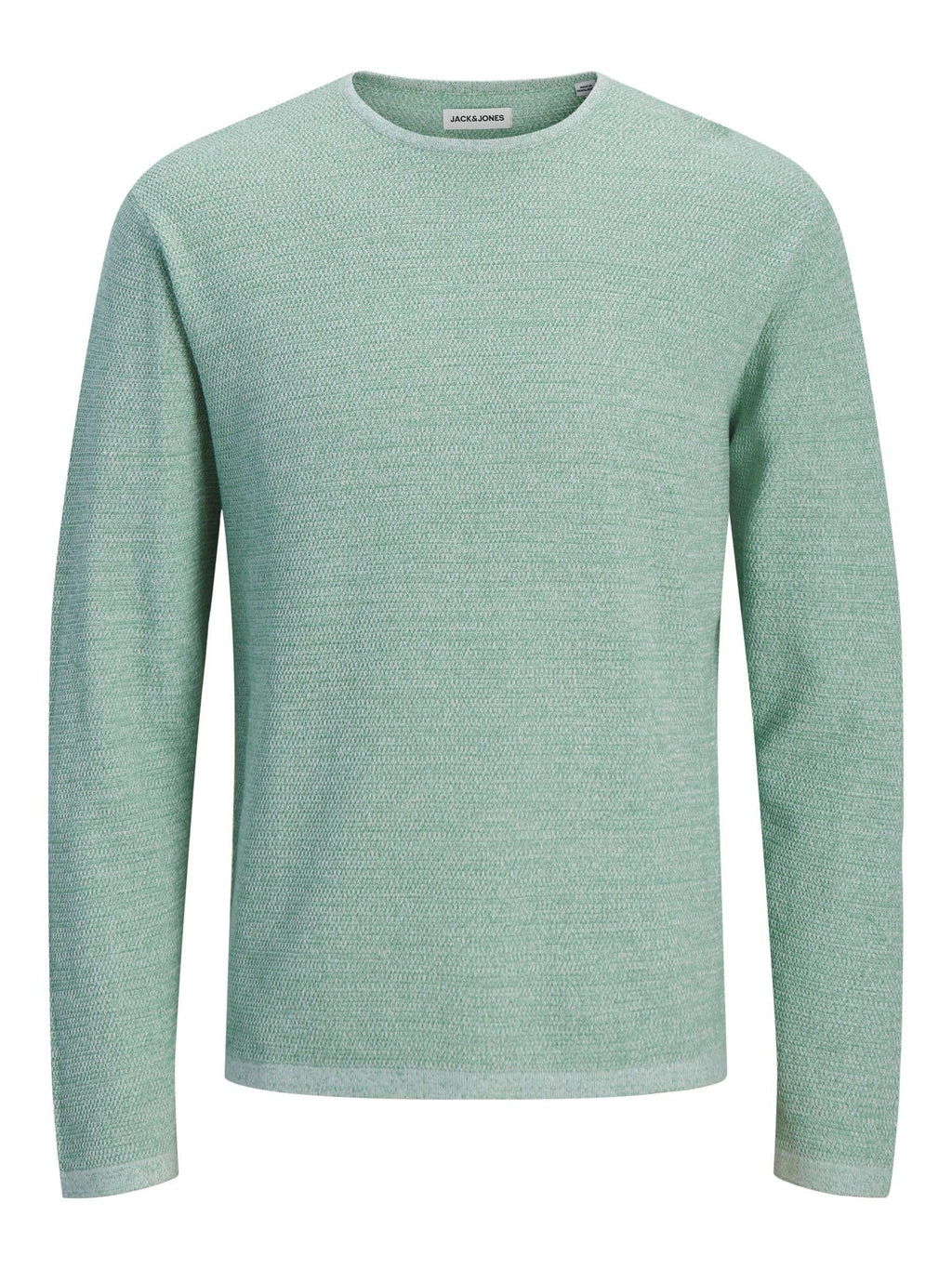 JJEGEORGE KNIT CREW NECK NOOS 