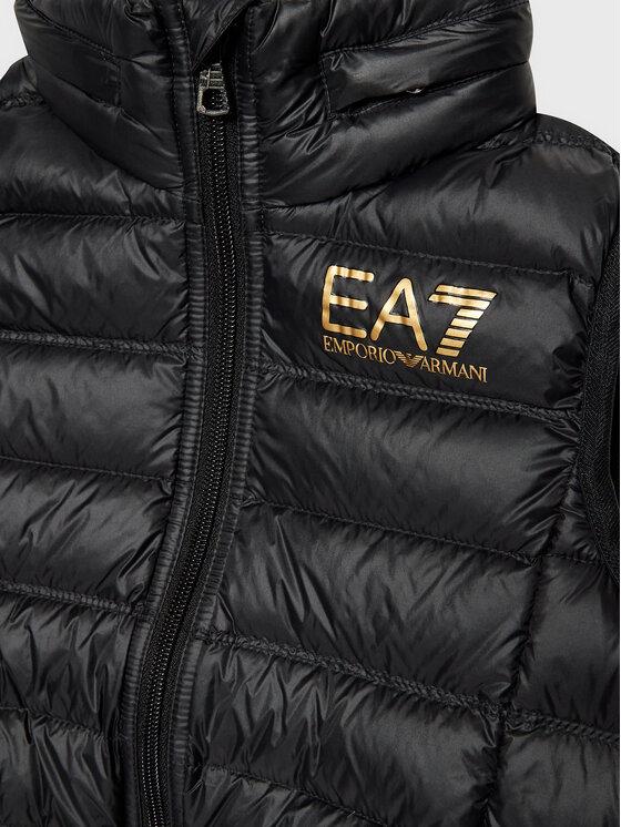 DOWN WAISTCOAT 