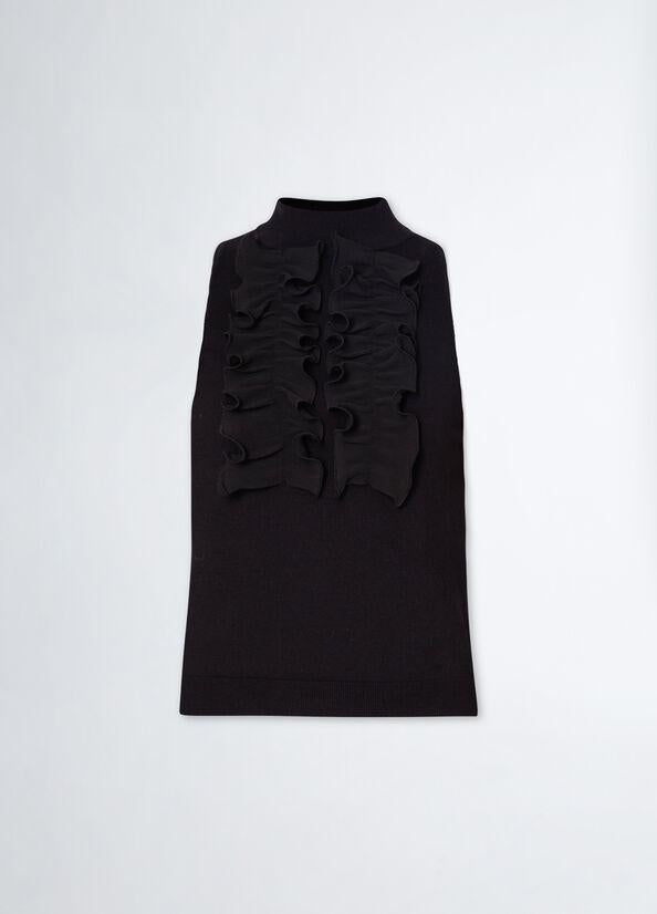 MAGLIA CHIUSA S/M TOP 