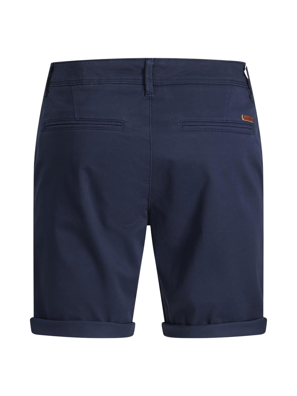 JPSTBOWIE SHORTS SOLID REG SN 