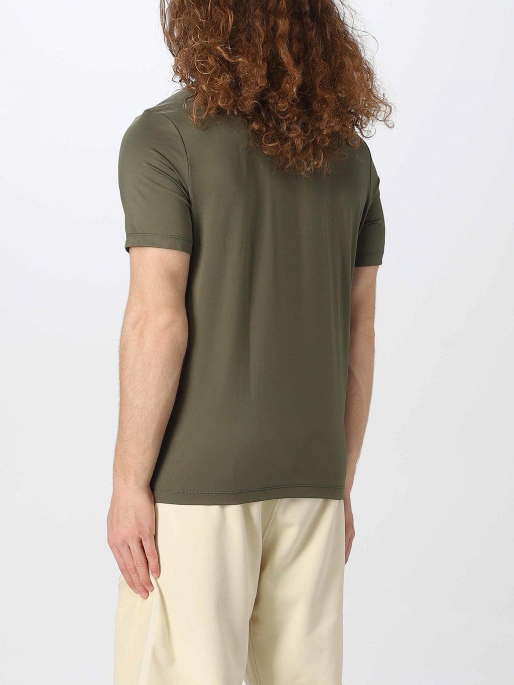 T-SHIRT MANICA CORTA 