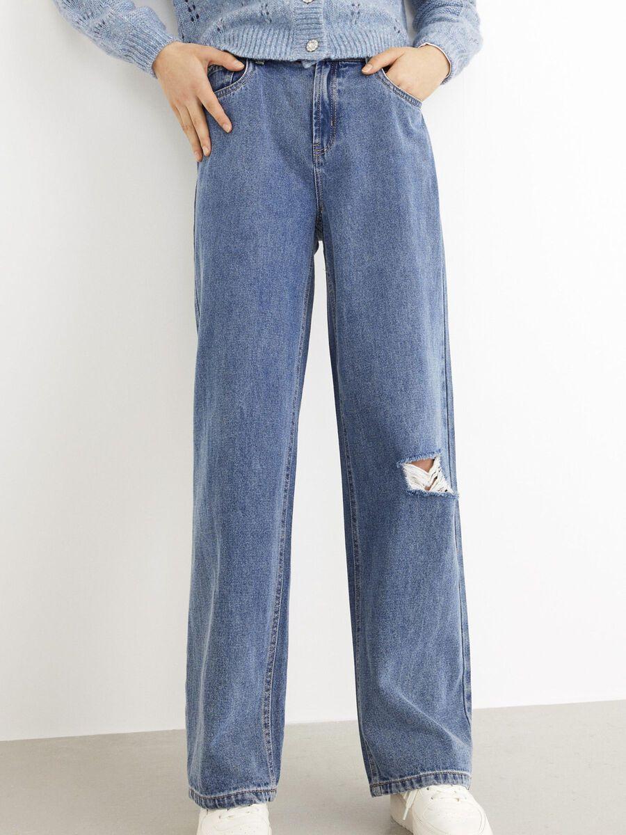 13202625/Medium Blue Denim NAME.IT