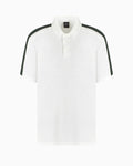 ARMANI EXCHANGE POLO SHIRT