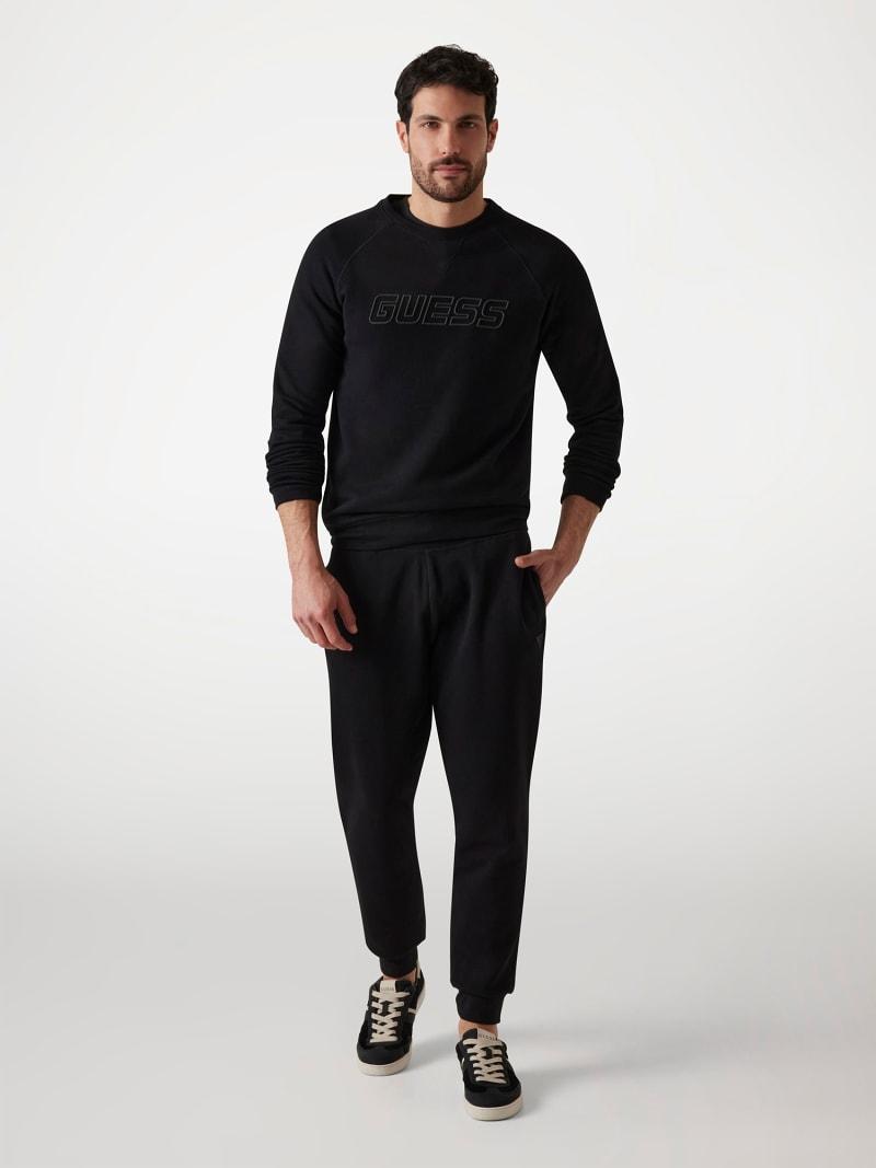 ALDWIN LONG PANT Z2YB22KAIJ1/JBLK GUESS