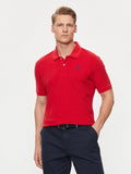 LA MARTINA MAN POLO S/S SLEEVE 30/1 COTTO