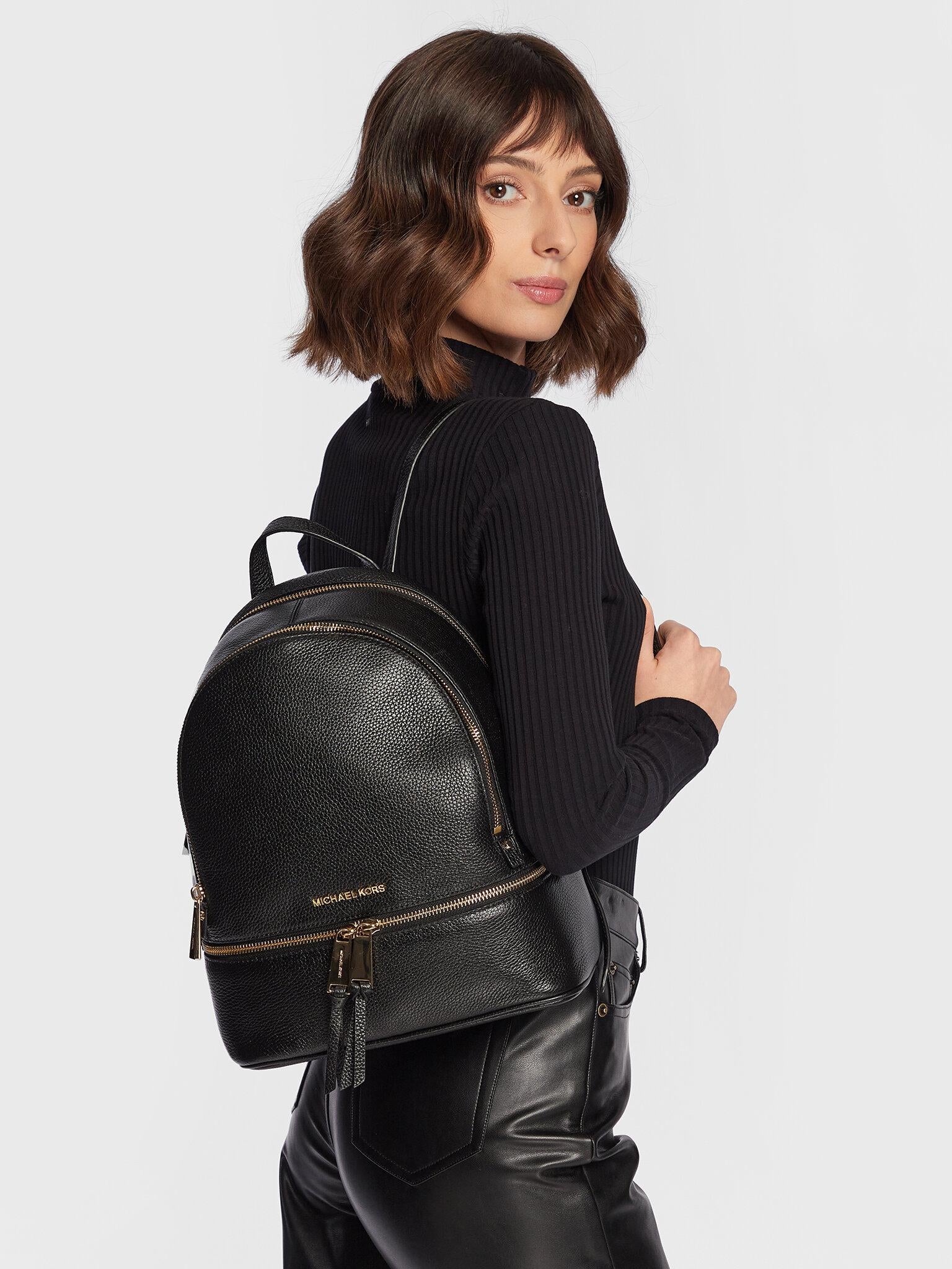 MD BACKPACK RHEA ZIP 