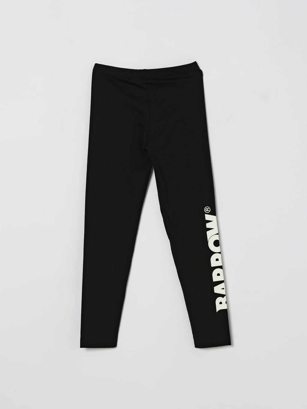 STRETCH JERSEY LEGGING GIRL 