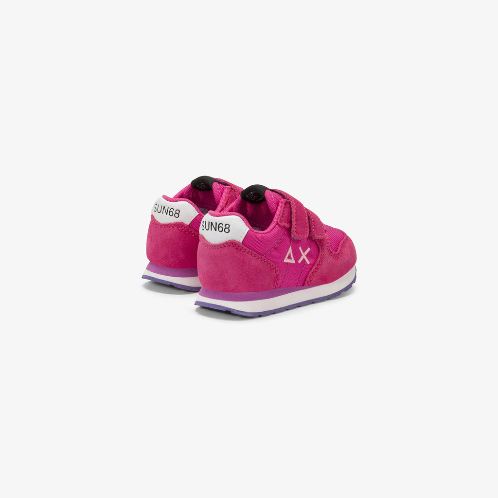 GIRL'S ALLY SOLID (FIRST STEP) Z45401F/86 SUN68