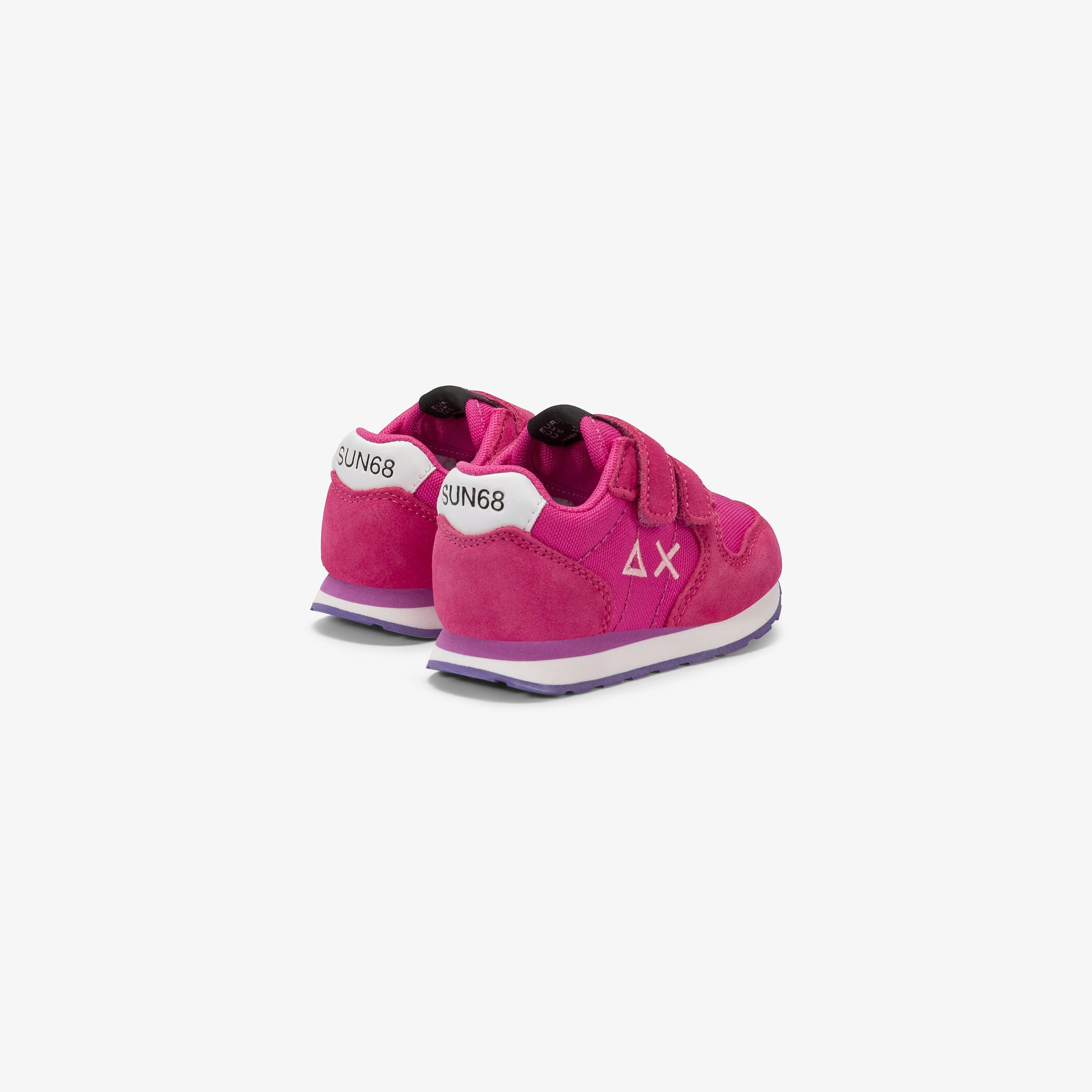 GIRL'S ALLY SOLID (FIRST STEP) Z45401F/86 SUN68