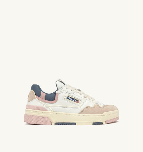 CLC LOW WOM-MULTISUE/COL 