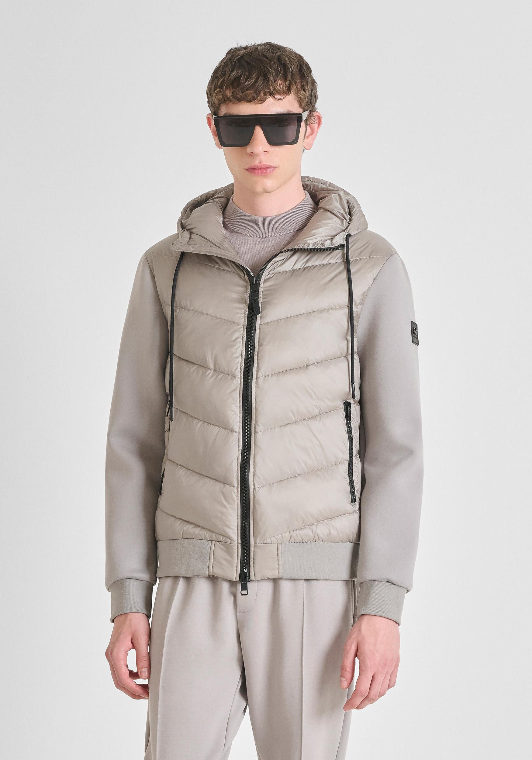 CAPO SPALLA MMCO00948 FA600275/2043 ANTONY MORATO