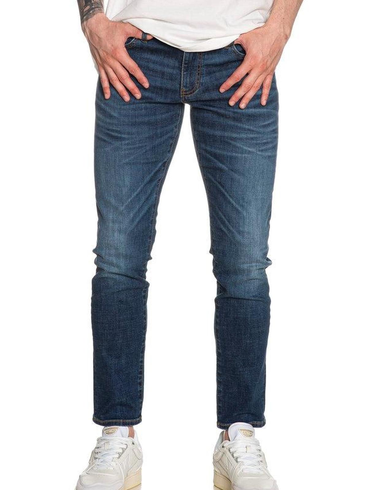 5 POCKETS PANT 