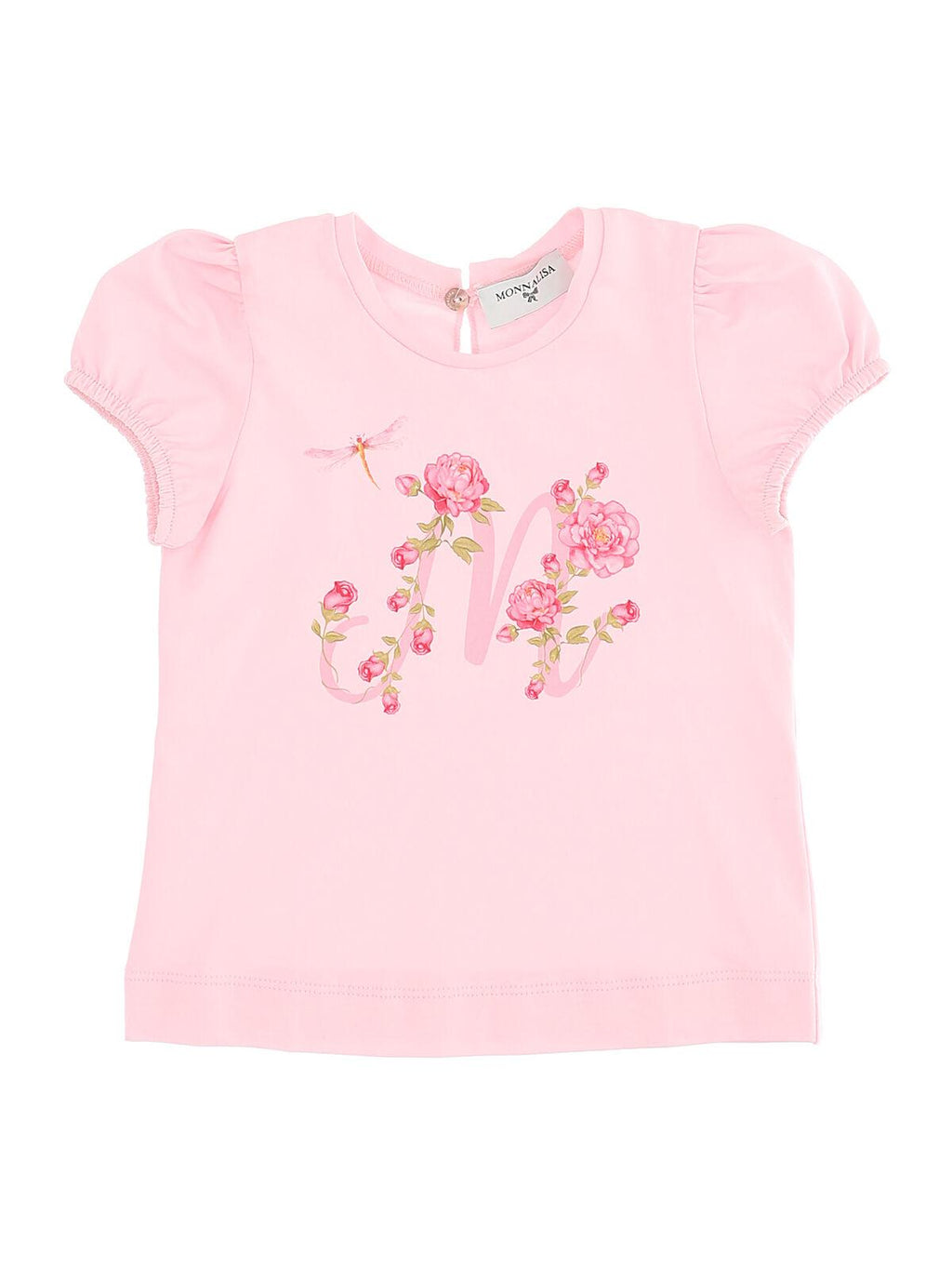 T-SHIRT STAMPA M JERSEY 1 