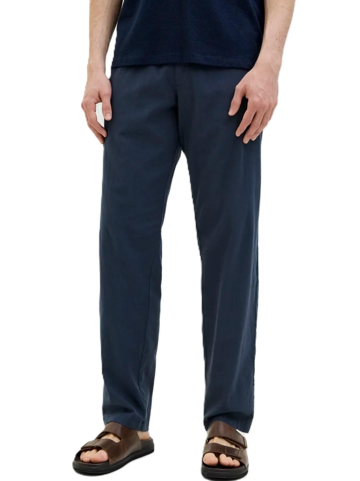 12276324/Navy Blazer JJ REBEL