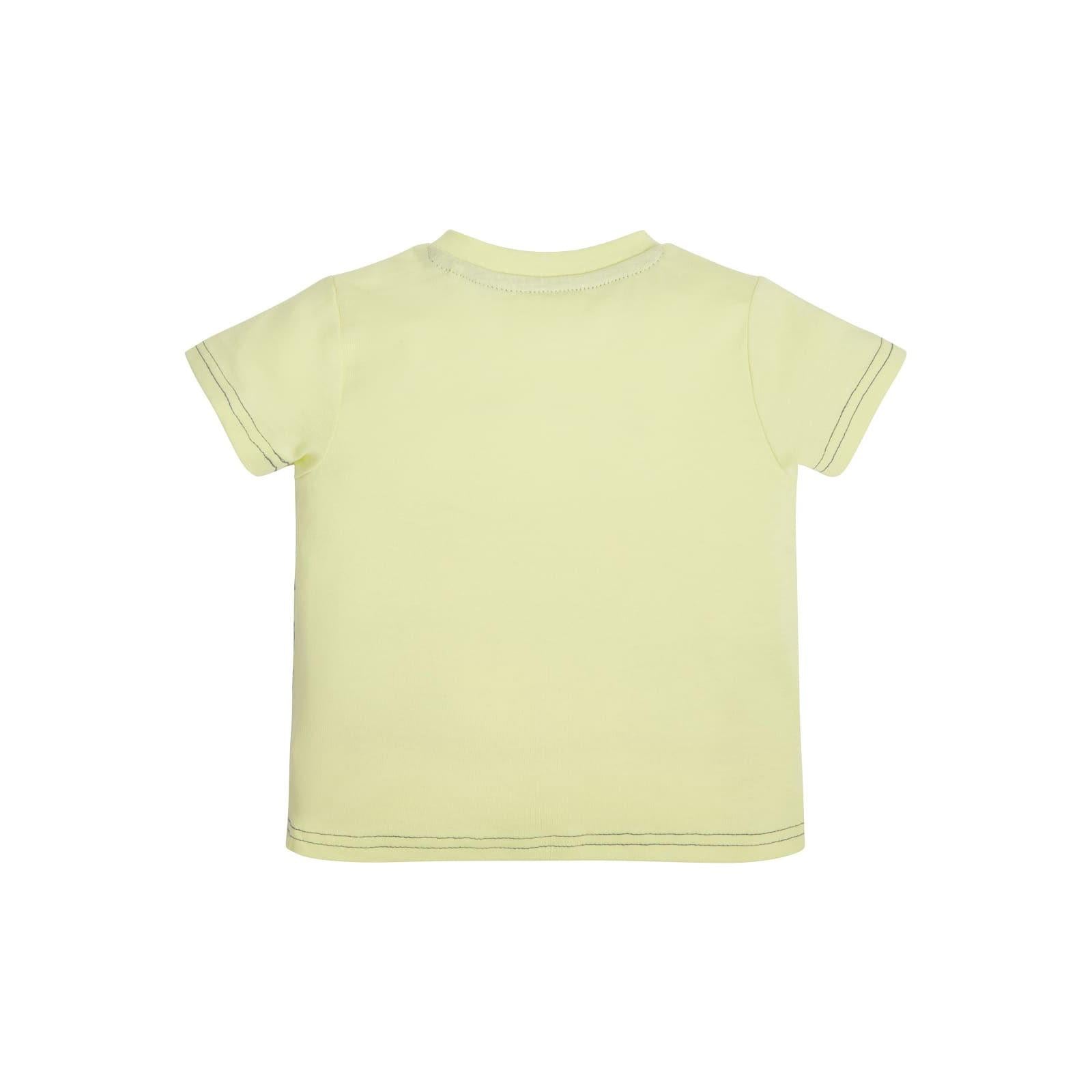 SS T-SHIRT 