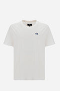 LA MARTINA MAN S/S TSHIRT JERSEY