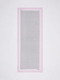LIU JO ECS STOLA  NEW LOGO CHAIN 70X1