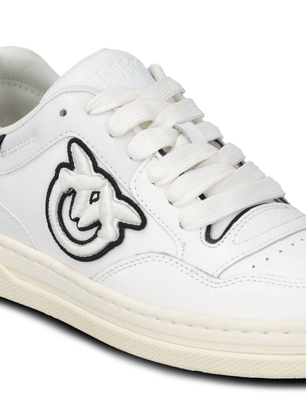 MANDY 11 - SNEAKER SS0077P001/ZZ1 PINKO