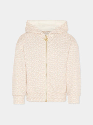 MICHAEL KORS CARDIGAN