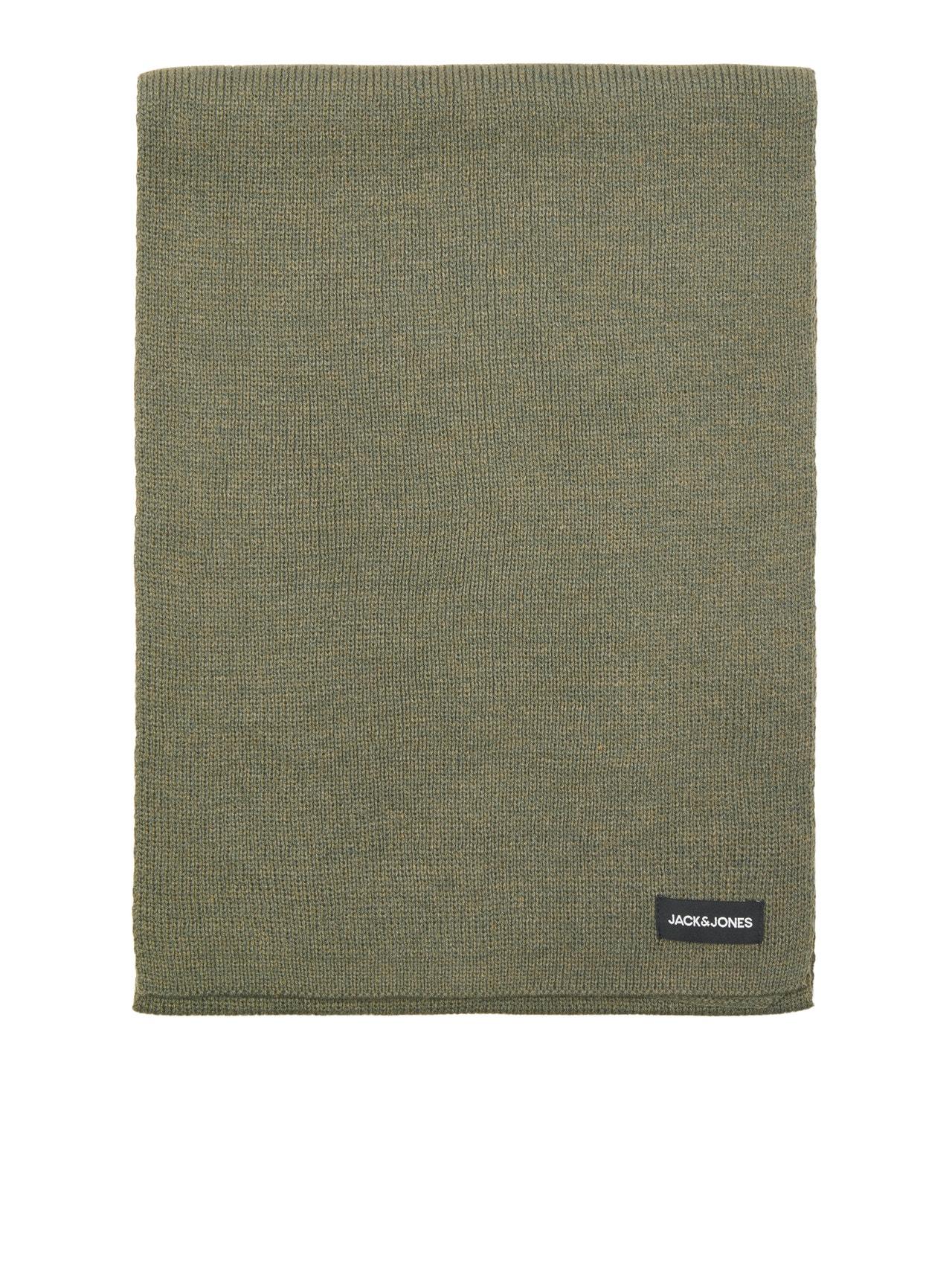 12098582/Dusty Olive JACK AND JONES