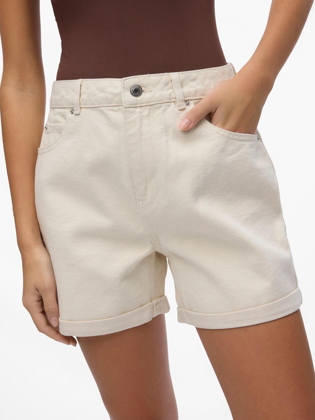 10279493/Ecru VERO MODA