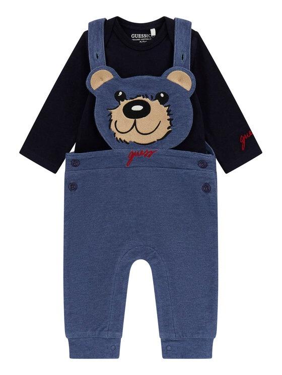 P5YG08J1311/G7V2 GUESS