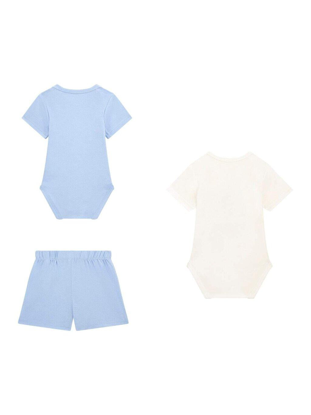 SET 2PCS BODY+ SHORT 