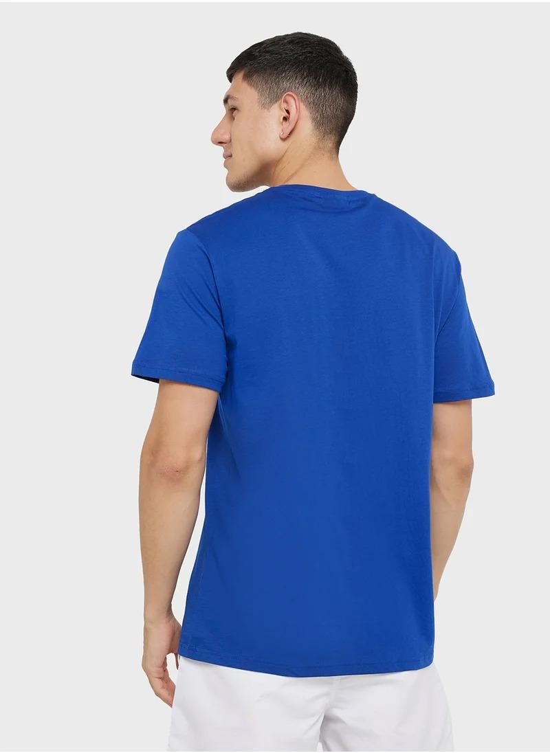 T-SHIRT BEACHWEAR 