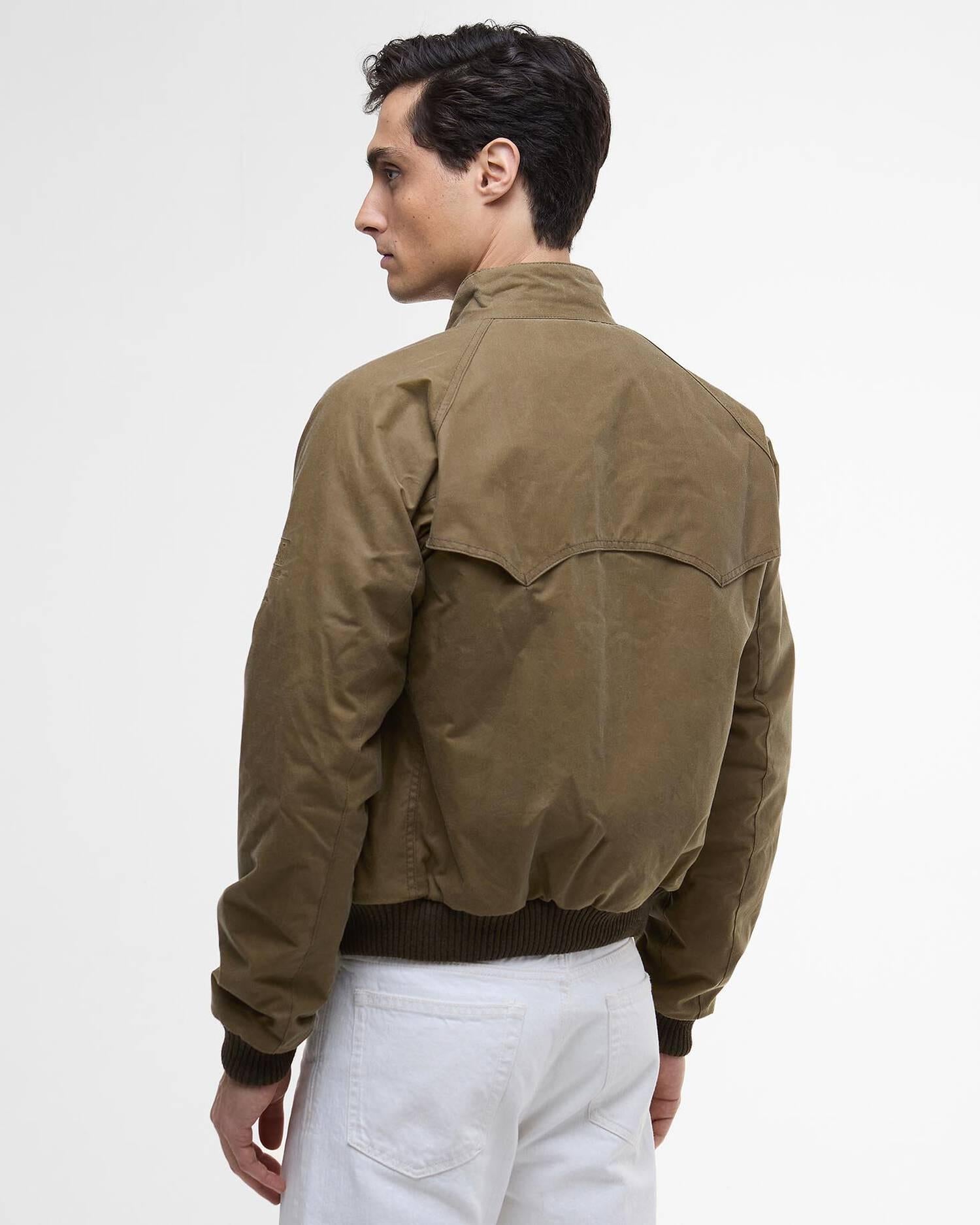 MWX0465 MWX/SN31 BARBOUR