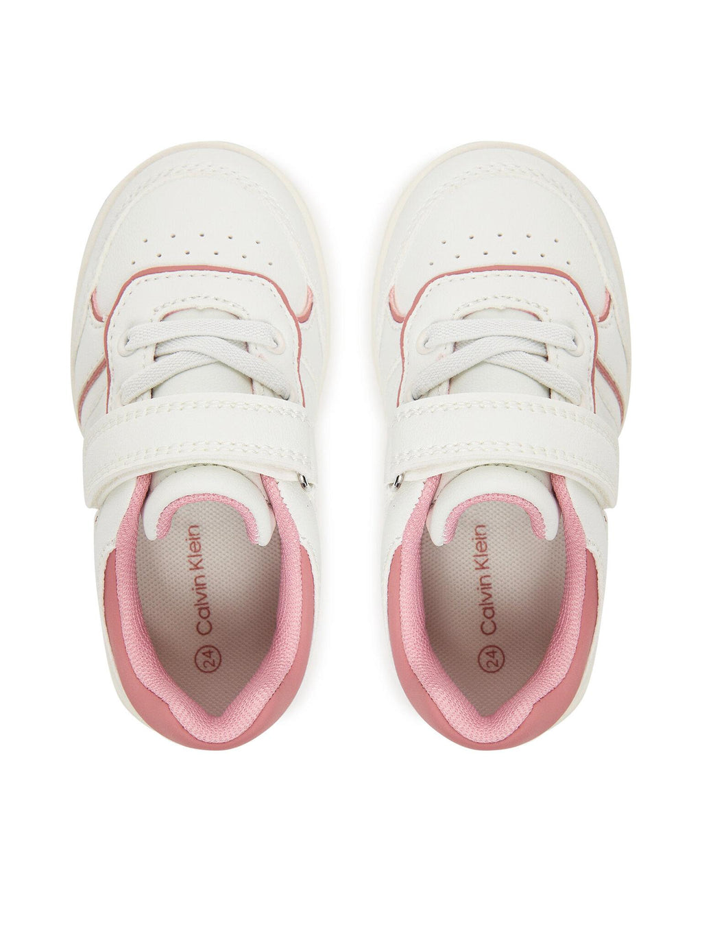 SNEAKER V1A9 83082 1355/A708 CALVIN KLEIN