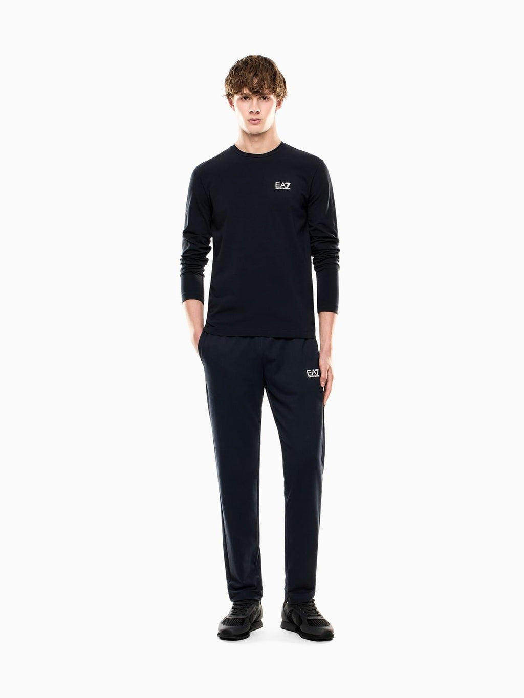8NPT28 PJVQZ/1562 EMPORIO ARMANI EA7
