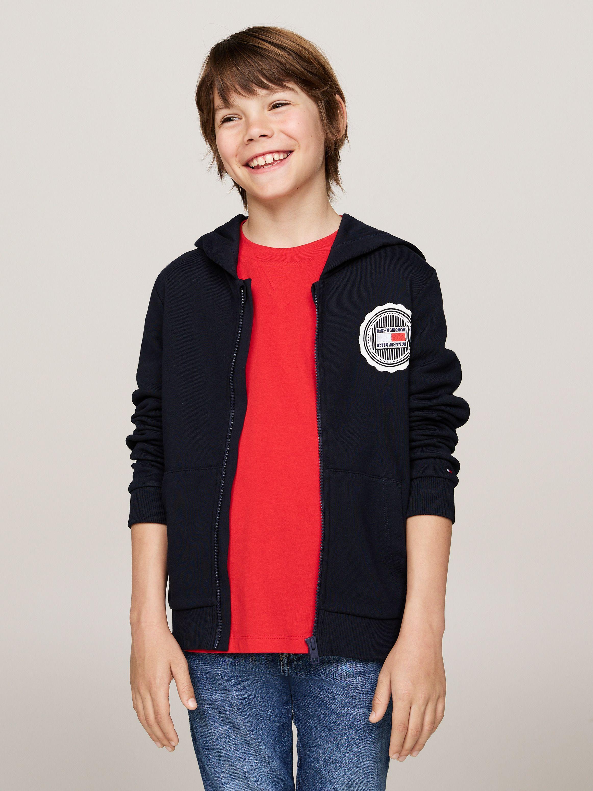 KB0KB09057T/DW5 TOMMY HILFIGER