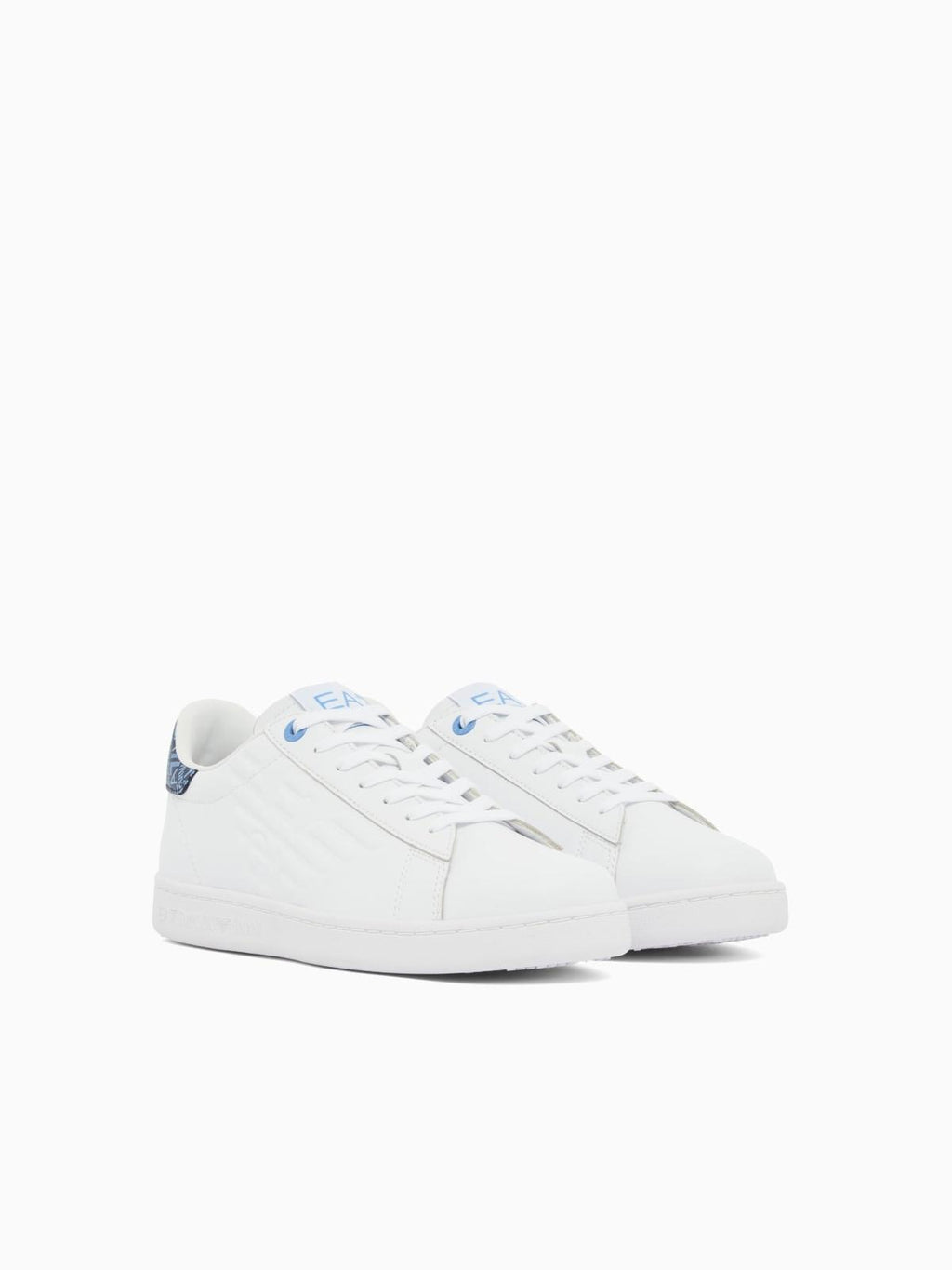 7X000331 AF10848/MZ576 EMPORIO ARMANI EA7