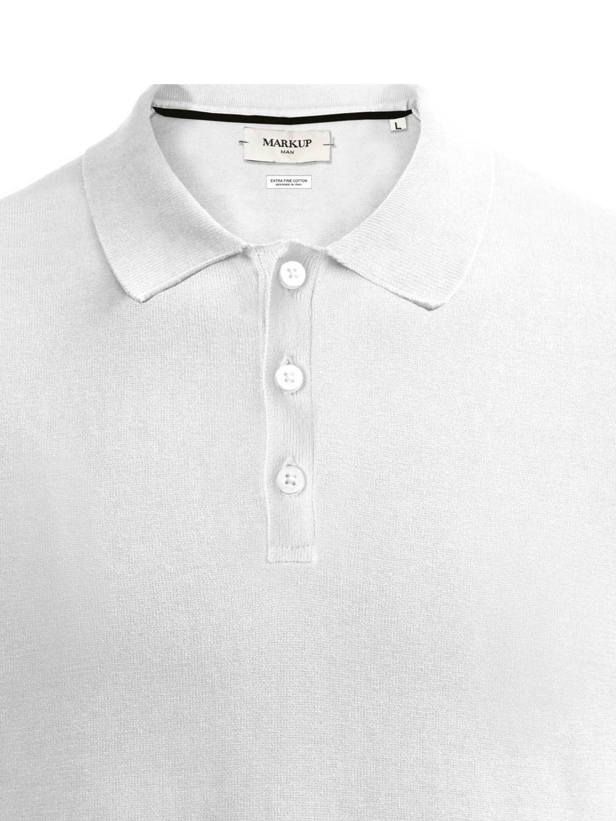 MK10005/BIANCO MARKUP