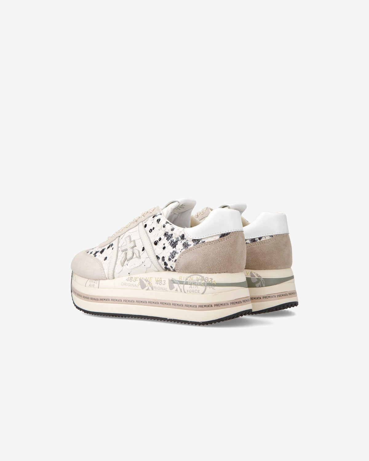 BETH/6497 PREMIATA
