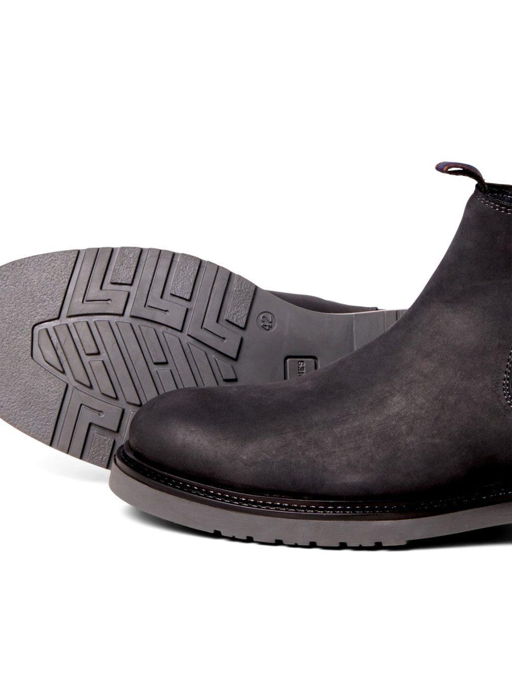 12140924/Pirate Black JACK AND JONES